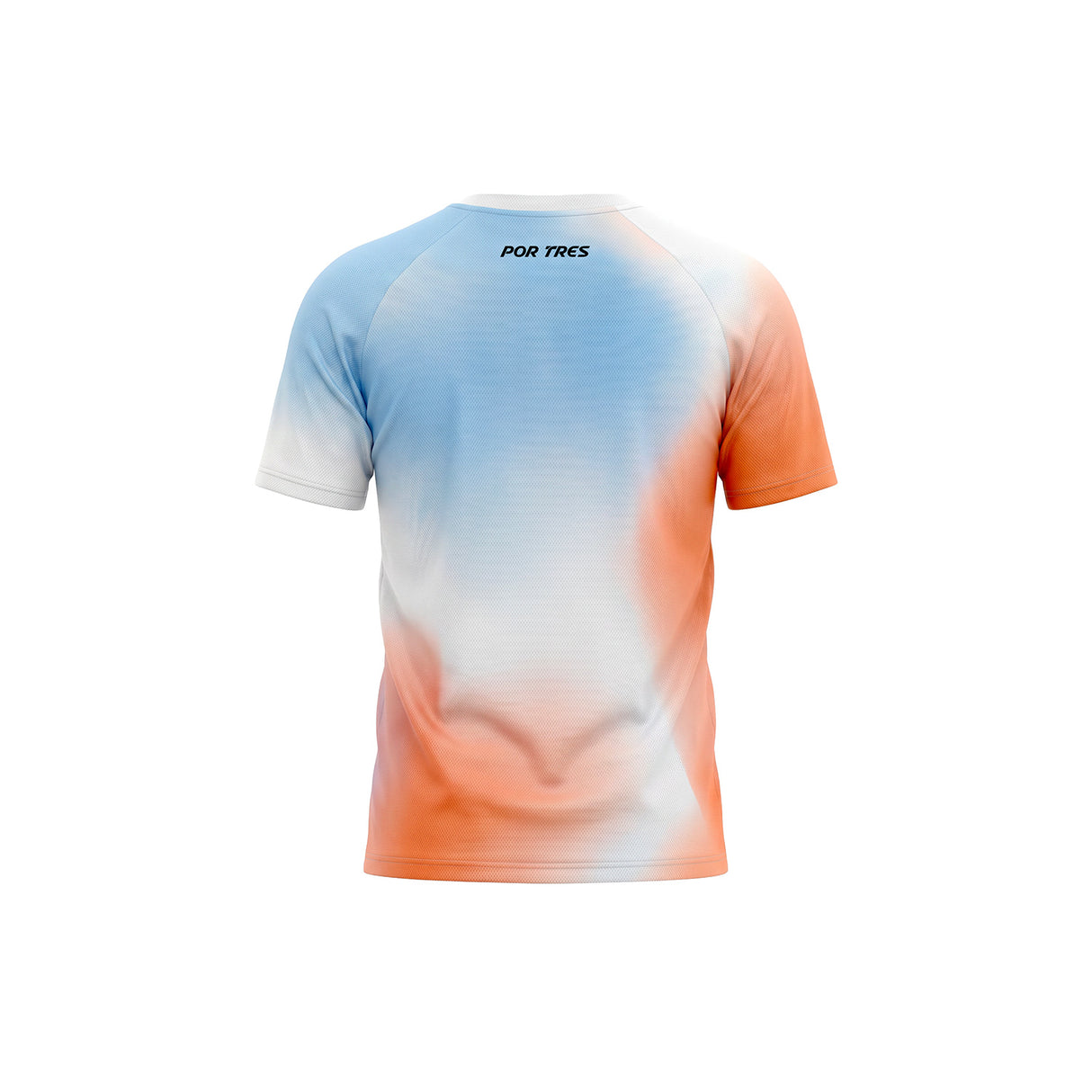 VANCOUVER T-shirt Uomo Orange