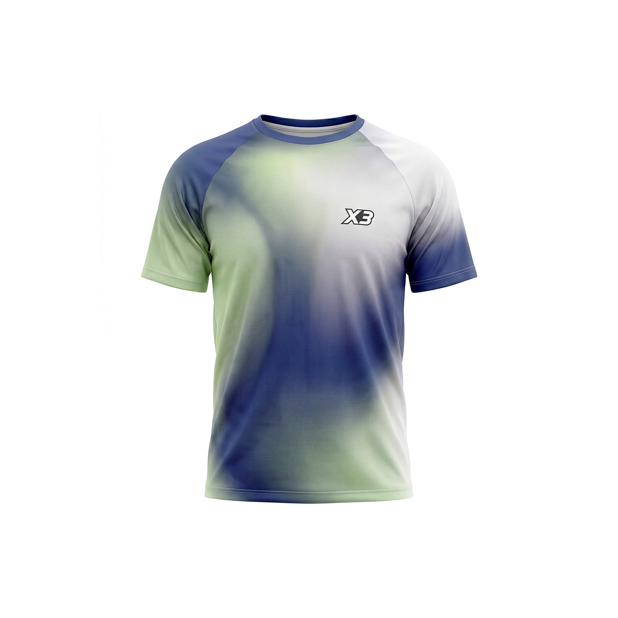 VANCOUVER T-shirt Uomo Blu
