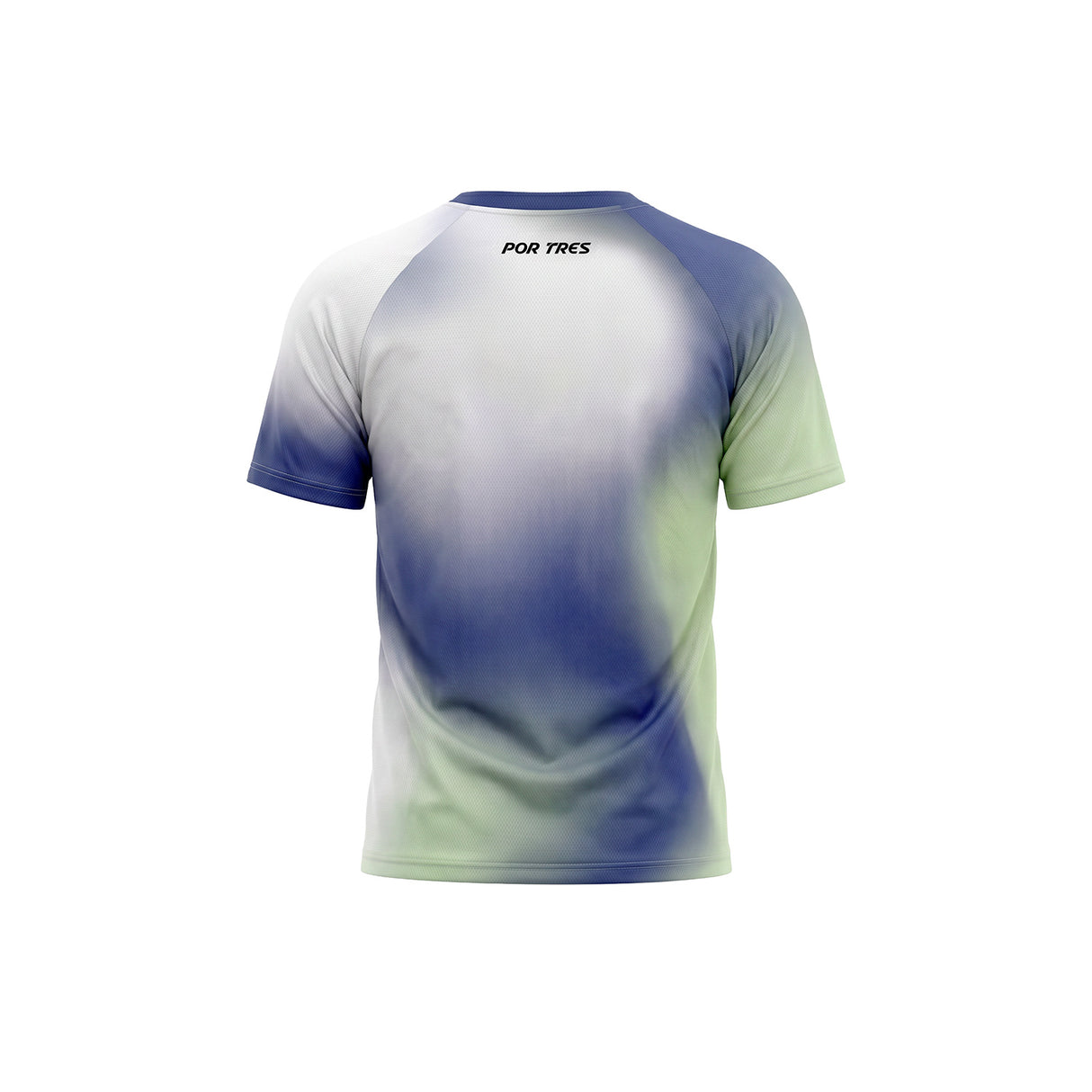 VANCOUVER T-shirt Uomo Blu