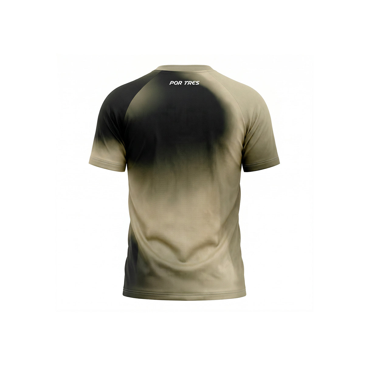 VANCOUVER T-shirt Uomo Bronze
