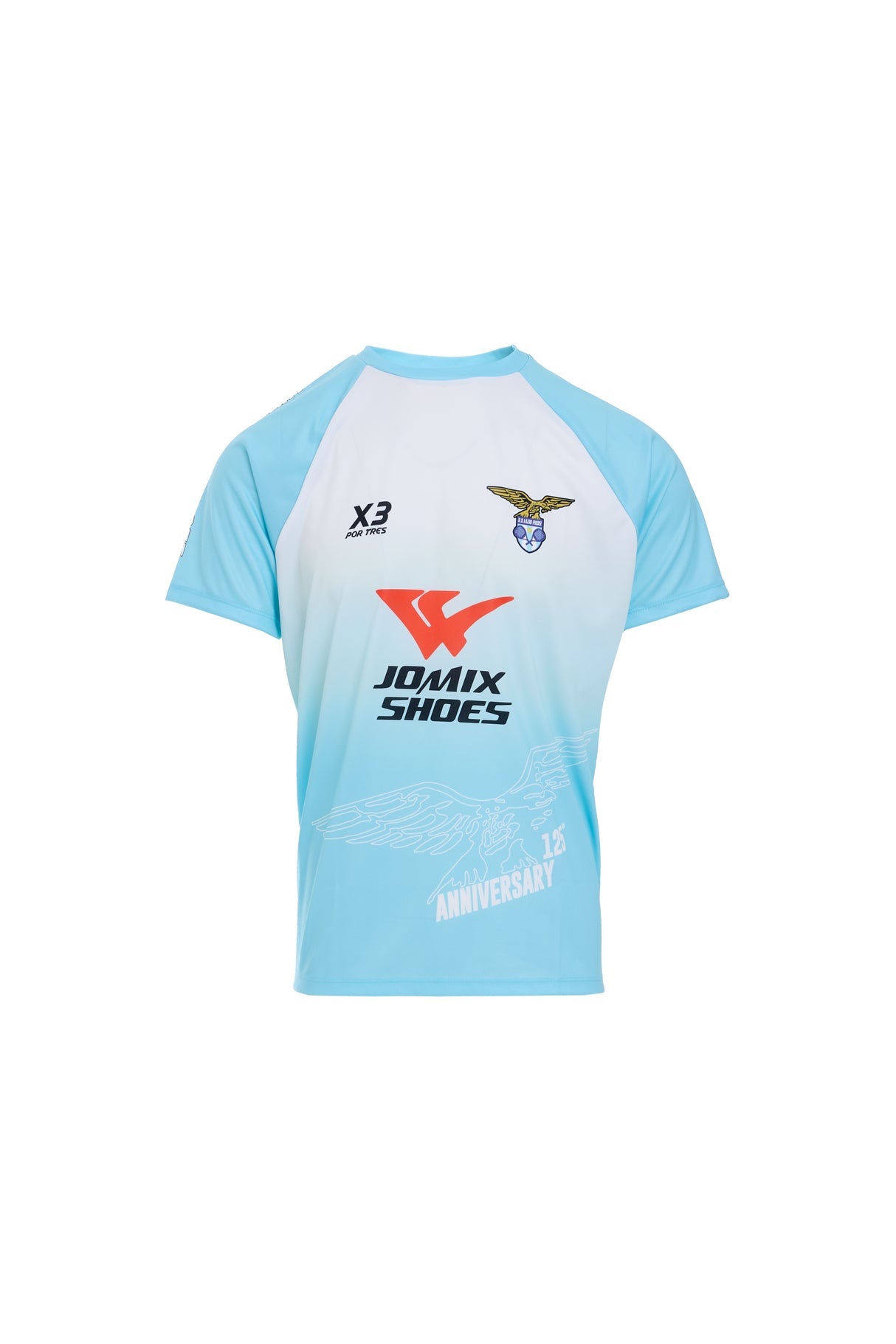 Serie A 2024-25 CAPSULE LAZIO T-shirt materiale tecnico man