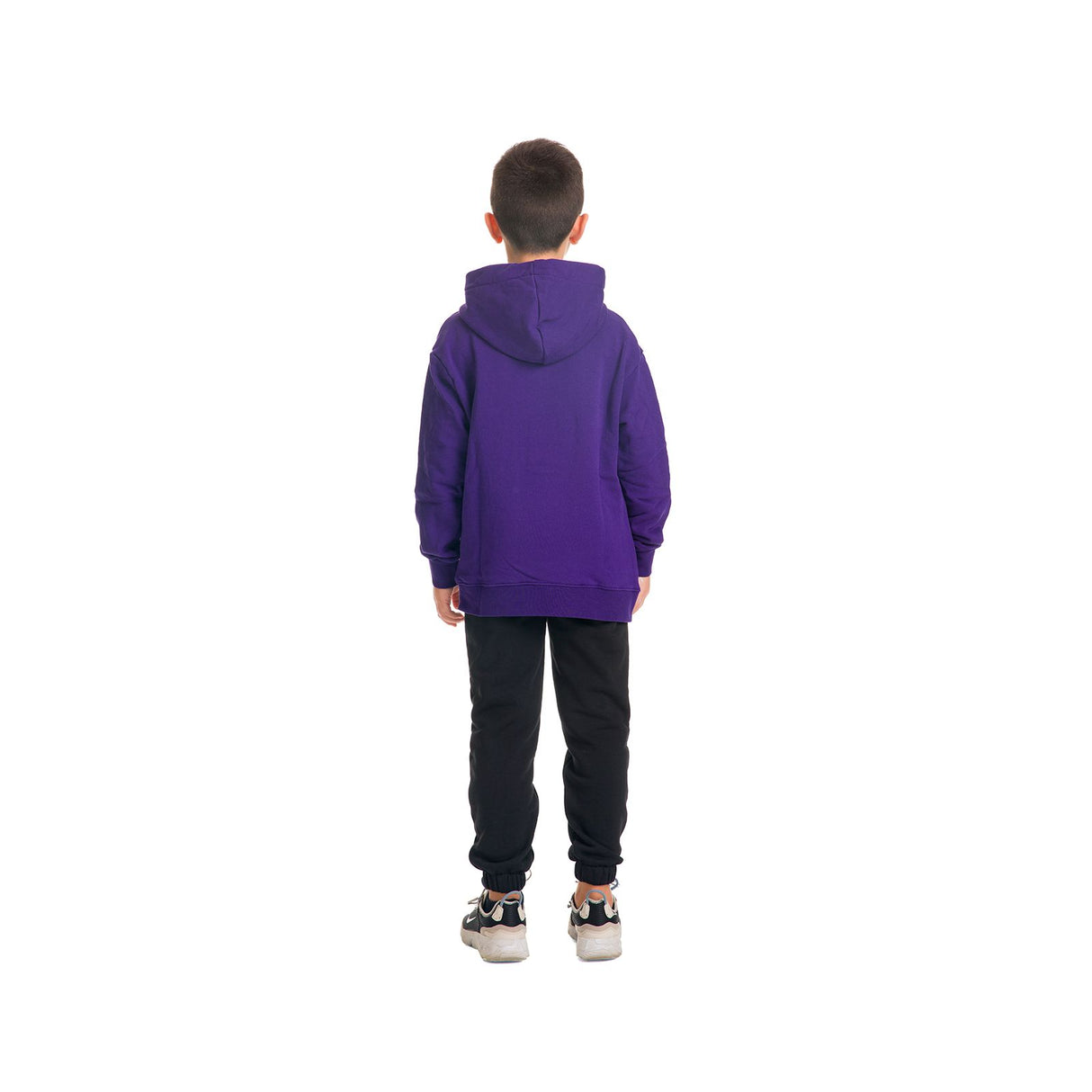 Pantalone Galles Kids Nero