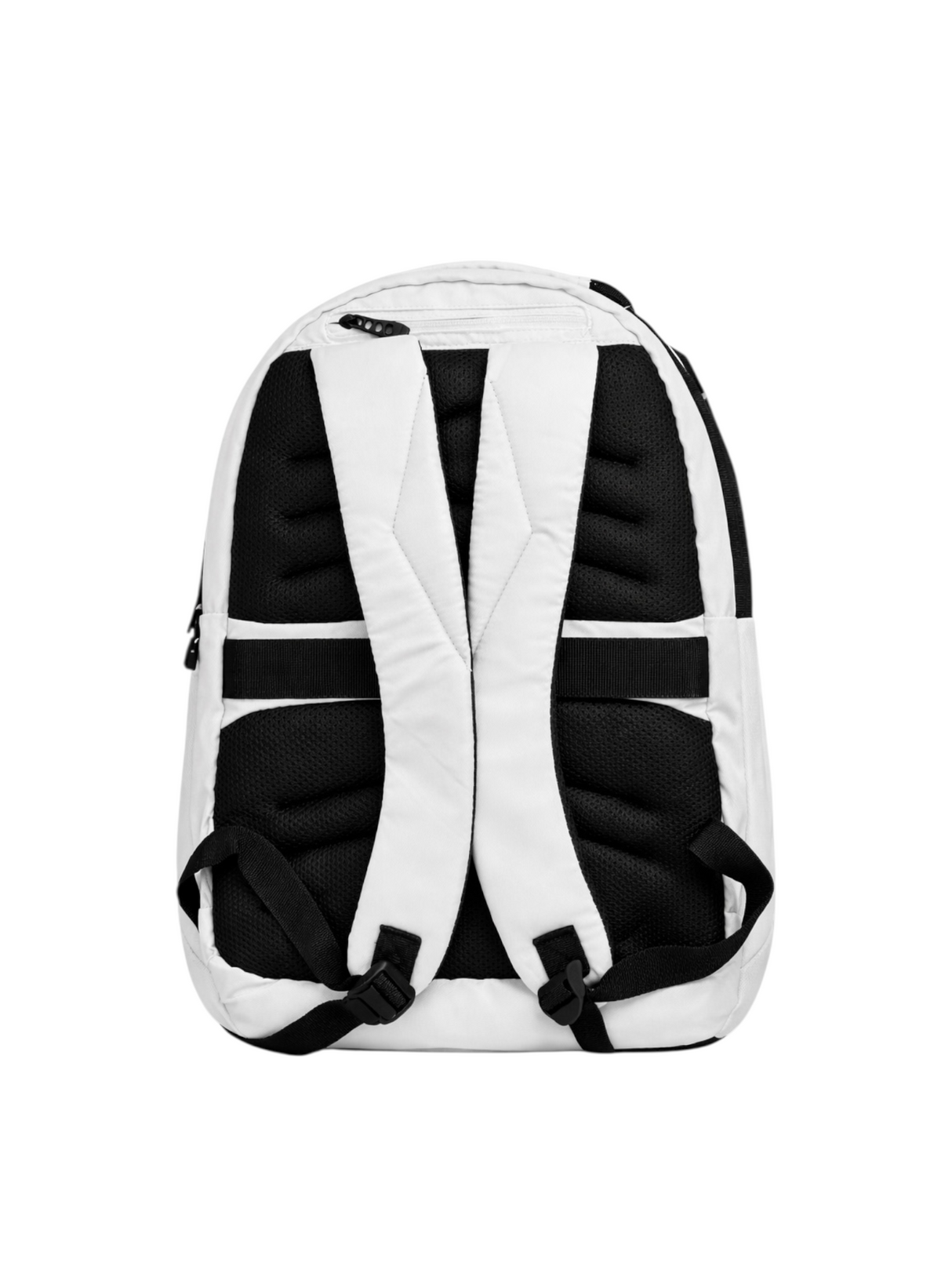 Zaino Backpack Bianco Paranà