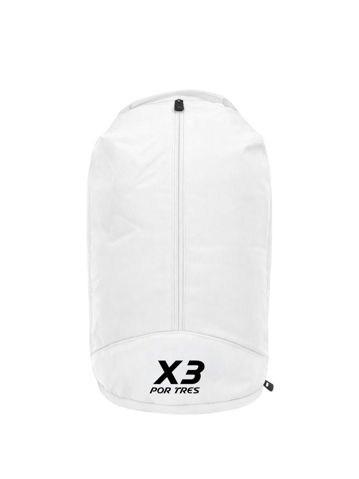 Zaino Backpack Bianco Paranà