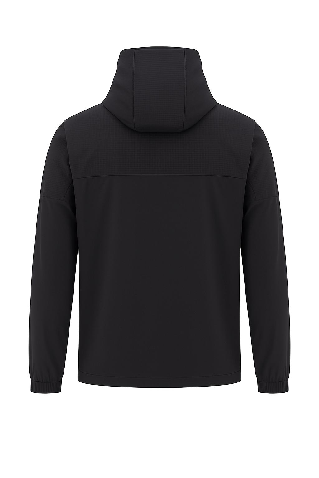 Giacca Uomo X3 Por Tres – Modello Alabama nero