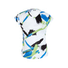 T-shirt Albacete Kids Azzurra