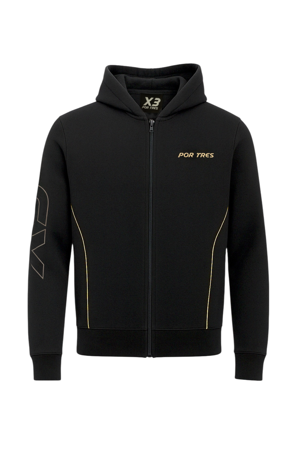 Felpa Arizona uomo full zip