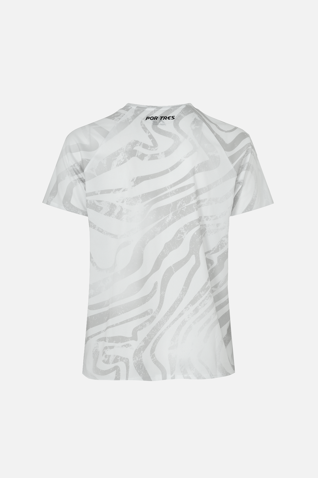 T-shirt Giacarta Bianca