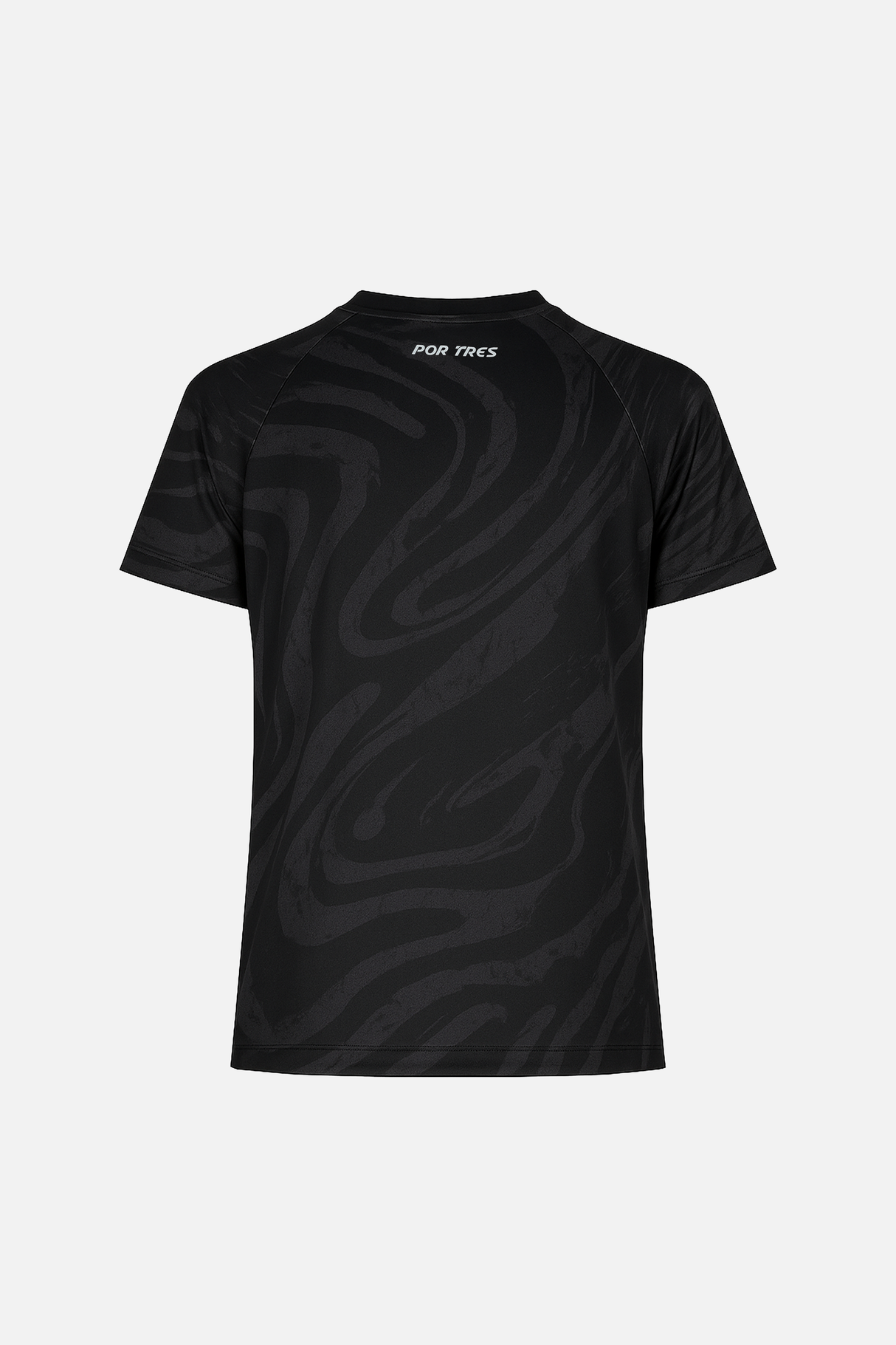 T-shirt Giacarta Nera