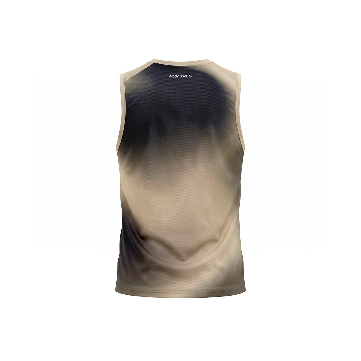 Austin Canotta Uomo Bronze