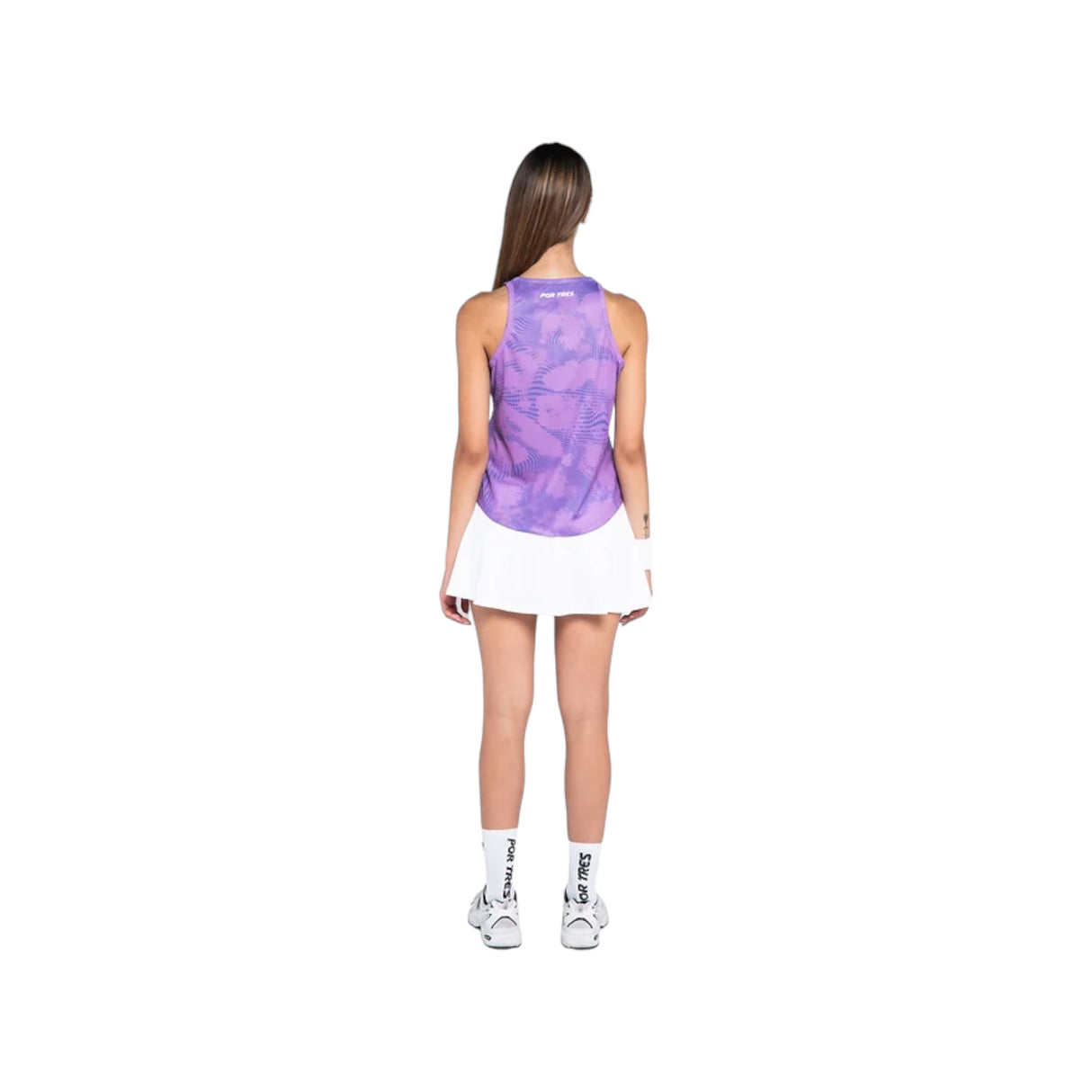 Canotta Ibiza Glicine