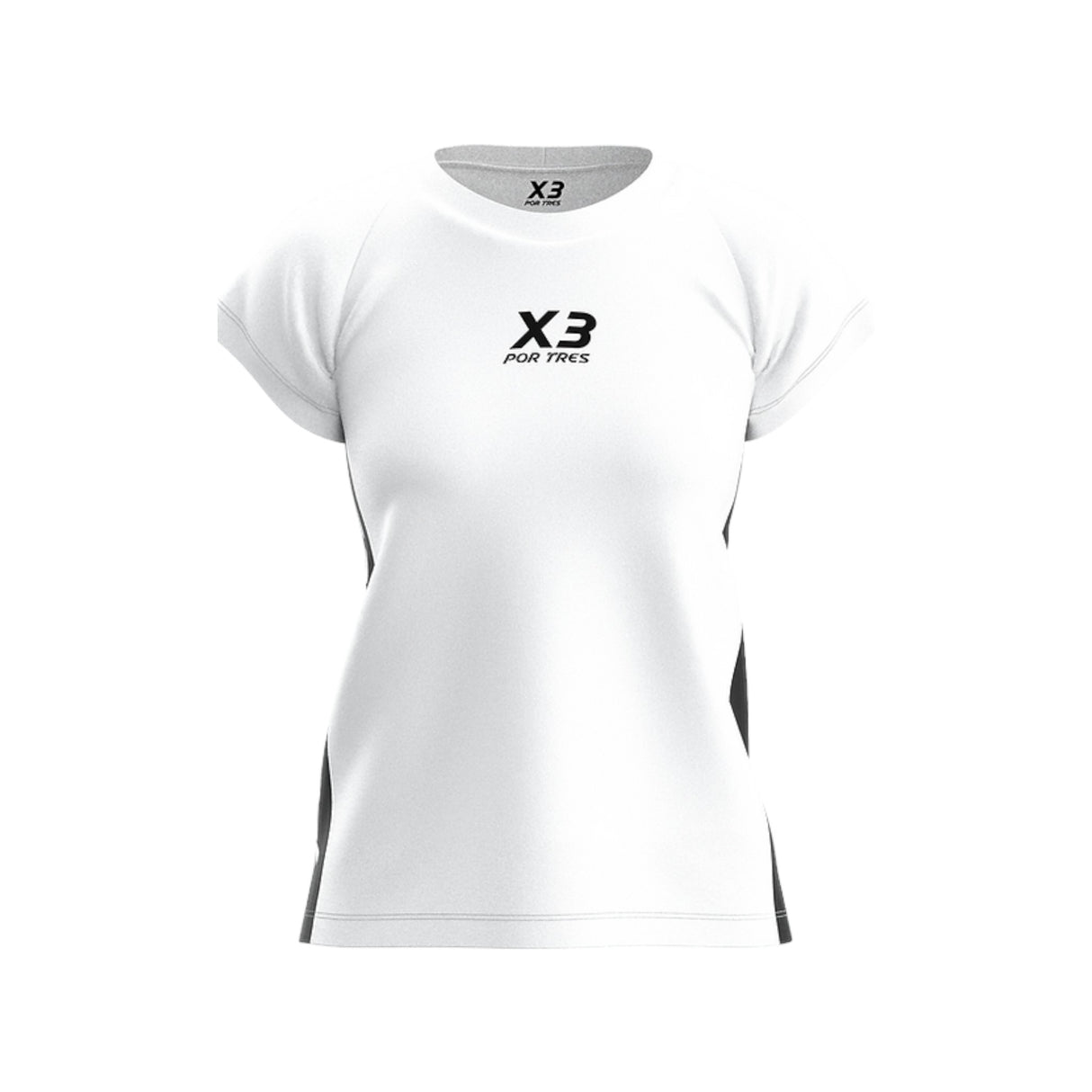 T-shirt Malmo Bianca