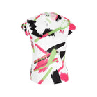 T-shirt Albacete Kids Fucsia