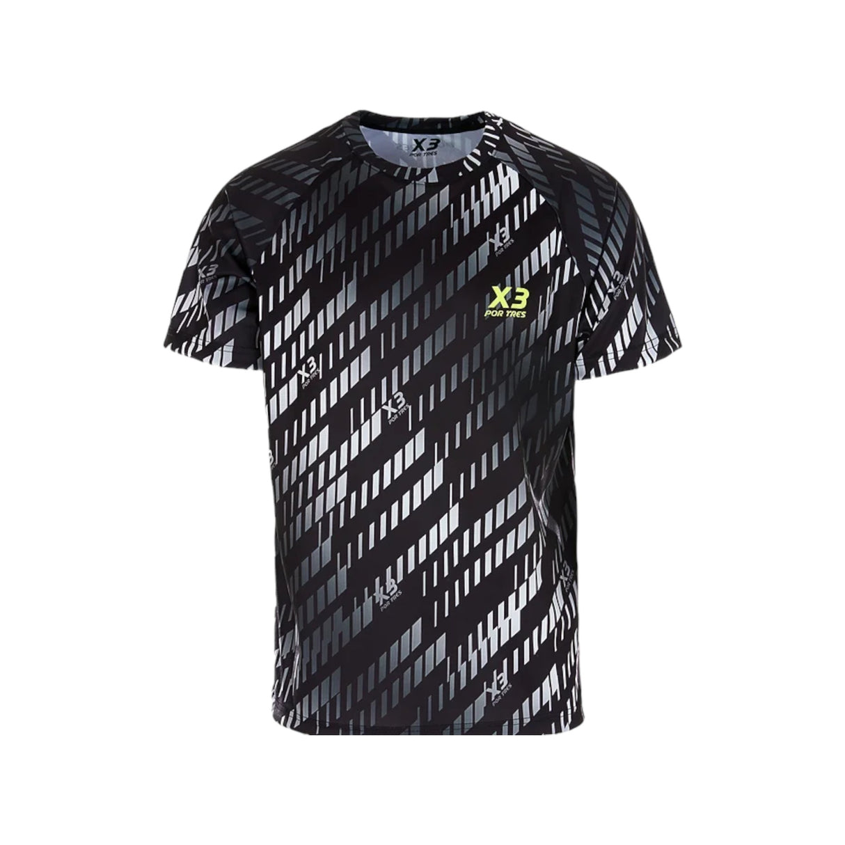 T-shirt Marbella Kids Nera