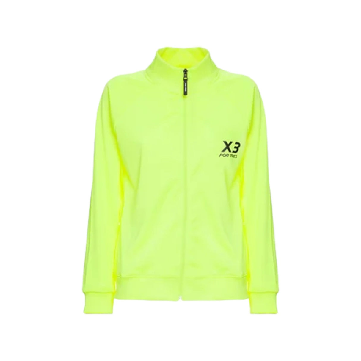 Giacca Spagna Giallo Fluo