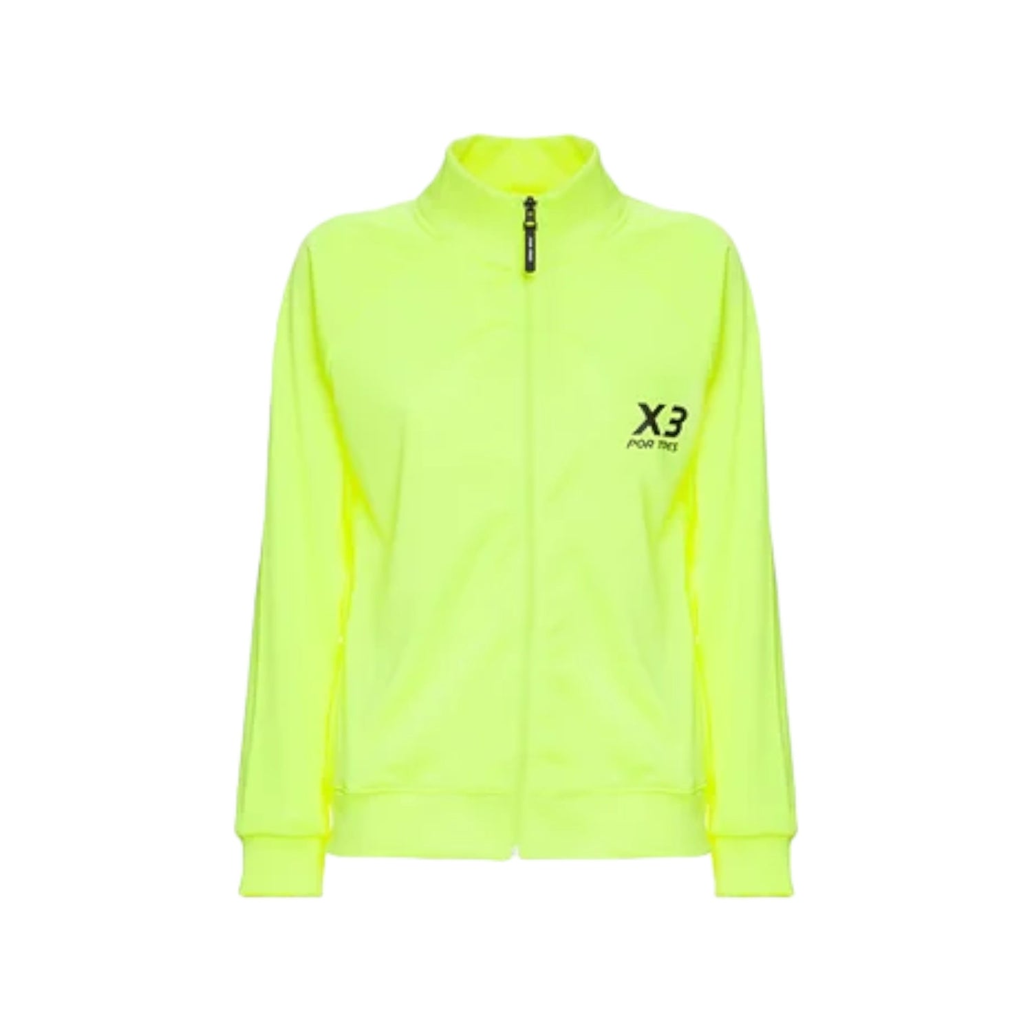 Giacca Spagna Giallo Fluo