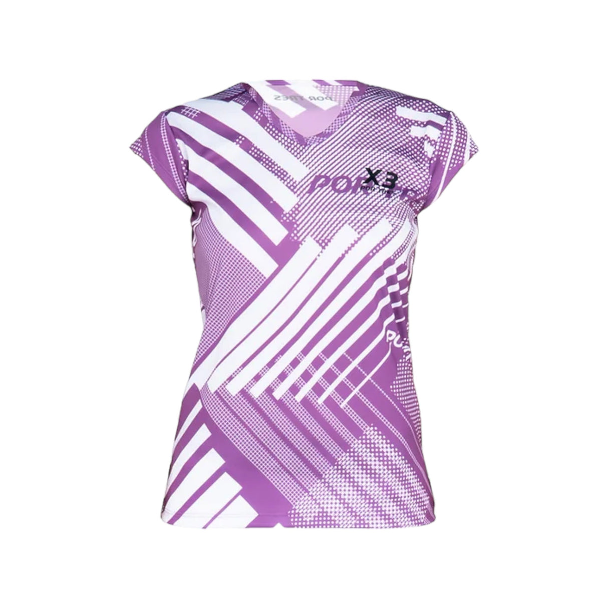 T-shirt Tenerife Glicine