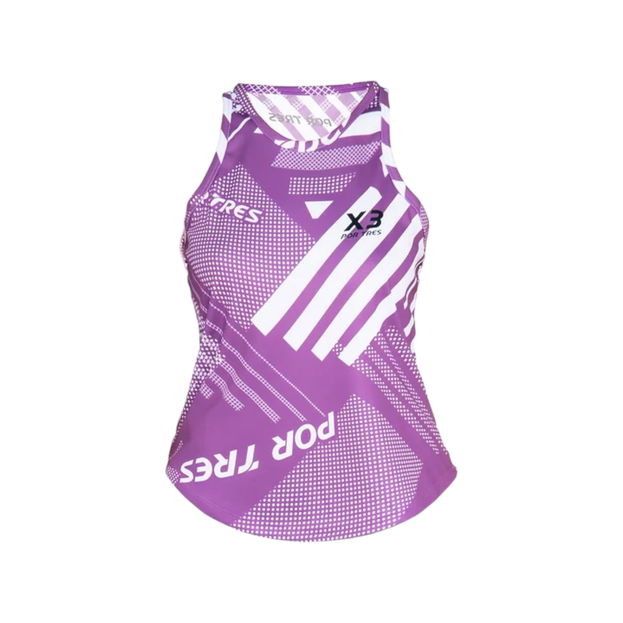 Canotta Santa Cruz Glicine