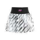 Gonna Irlanda Bianca