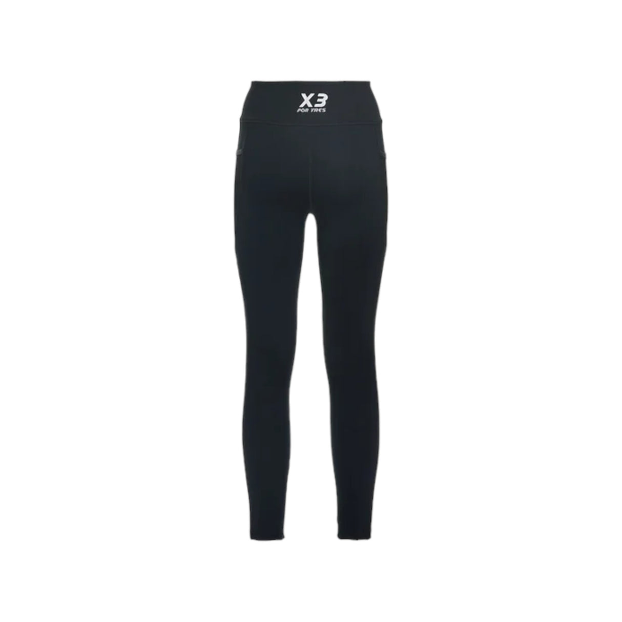 Leggings Cadice Donna Nero