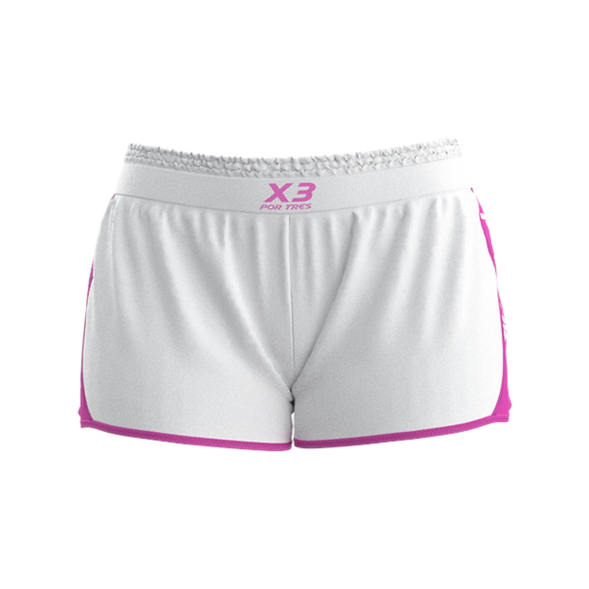 Pantaloncino Sardegna Bianco