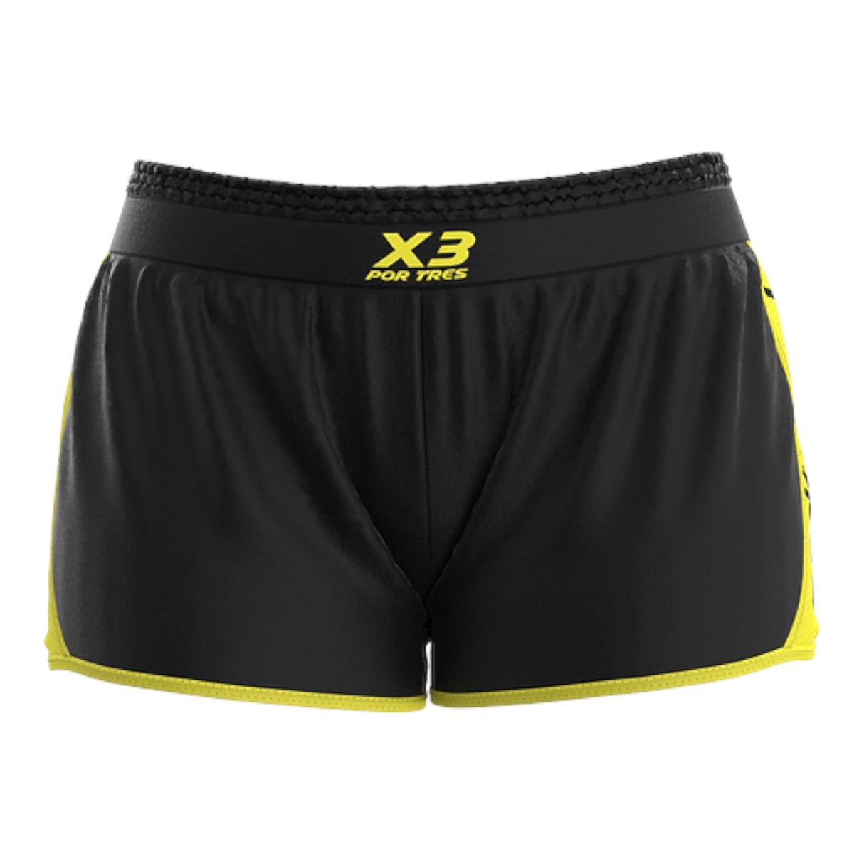 Pantaloncino Sardegna Nero