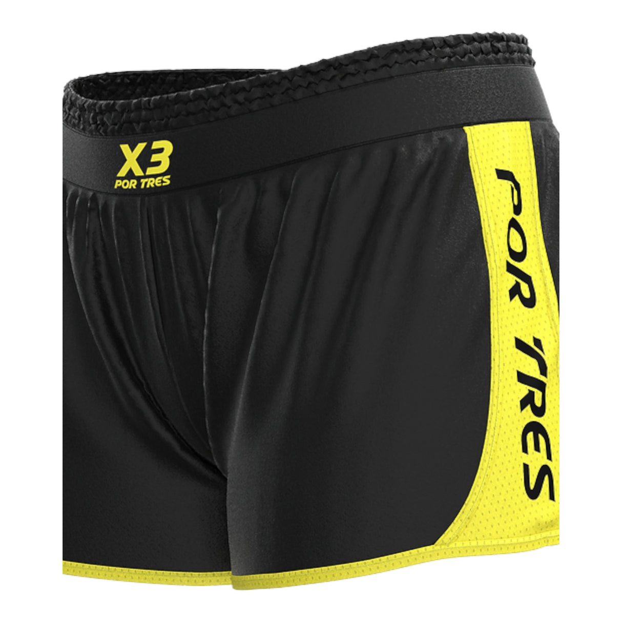 Pantaloncino Sardegna Nero