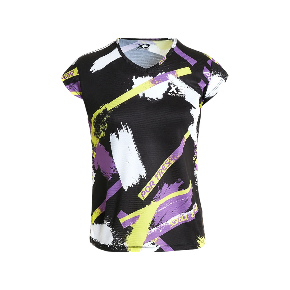 T-shirt Albacete Kids Nera