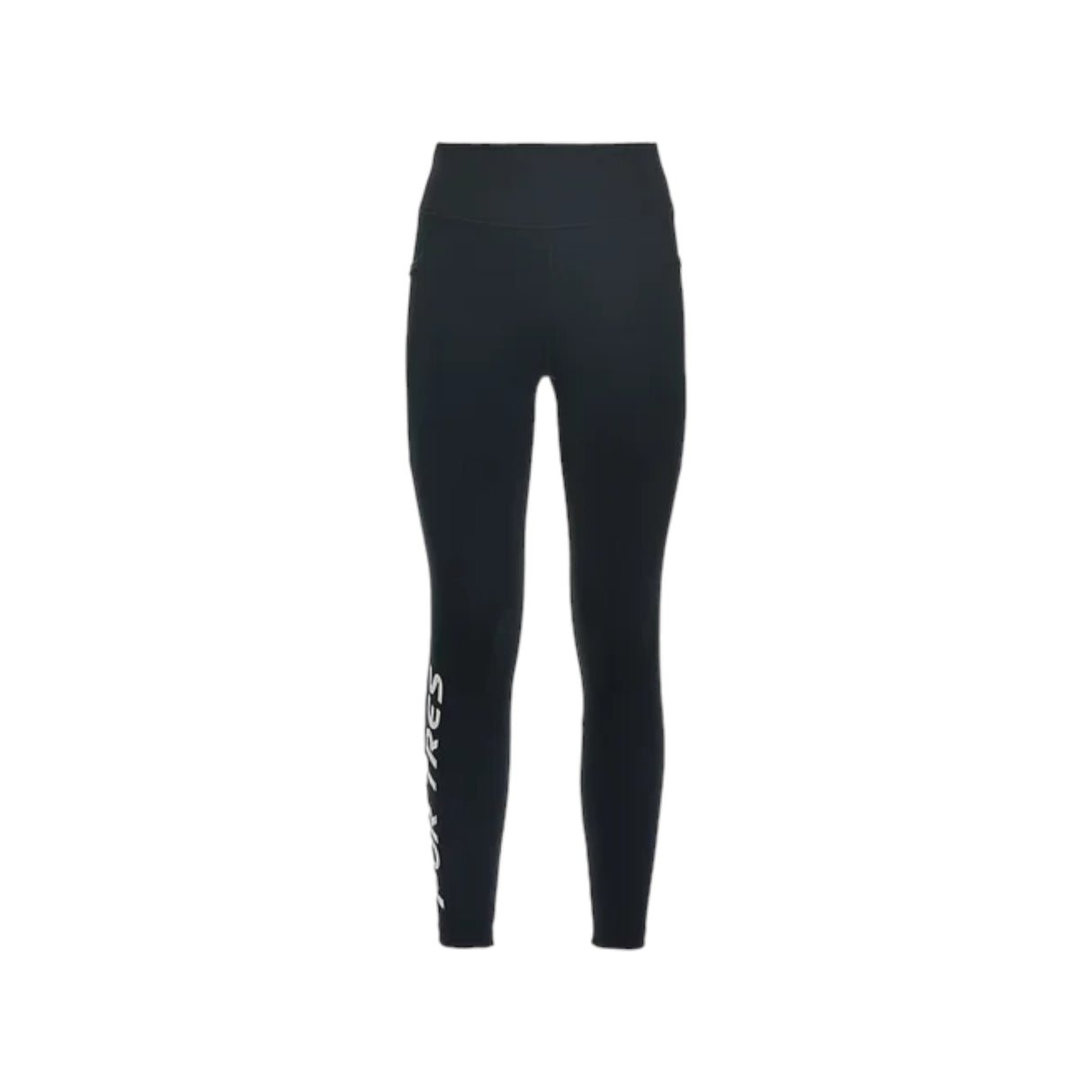 Leggings Cadice Donna Nero