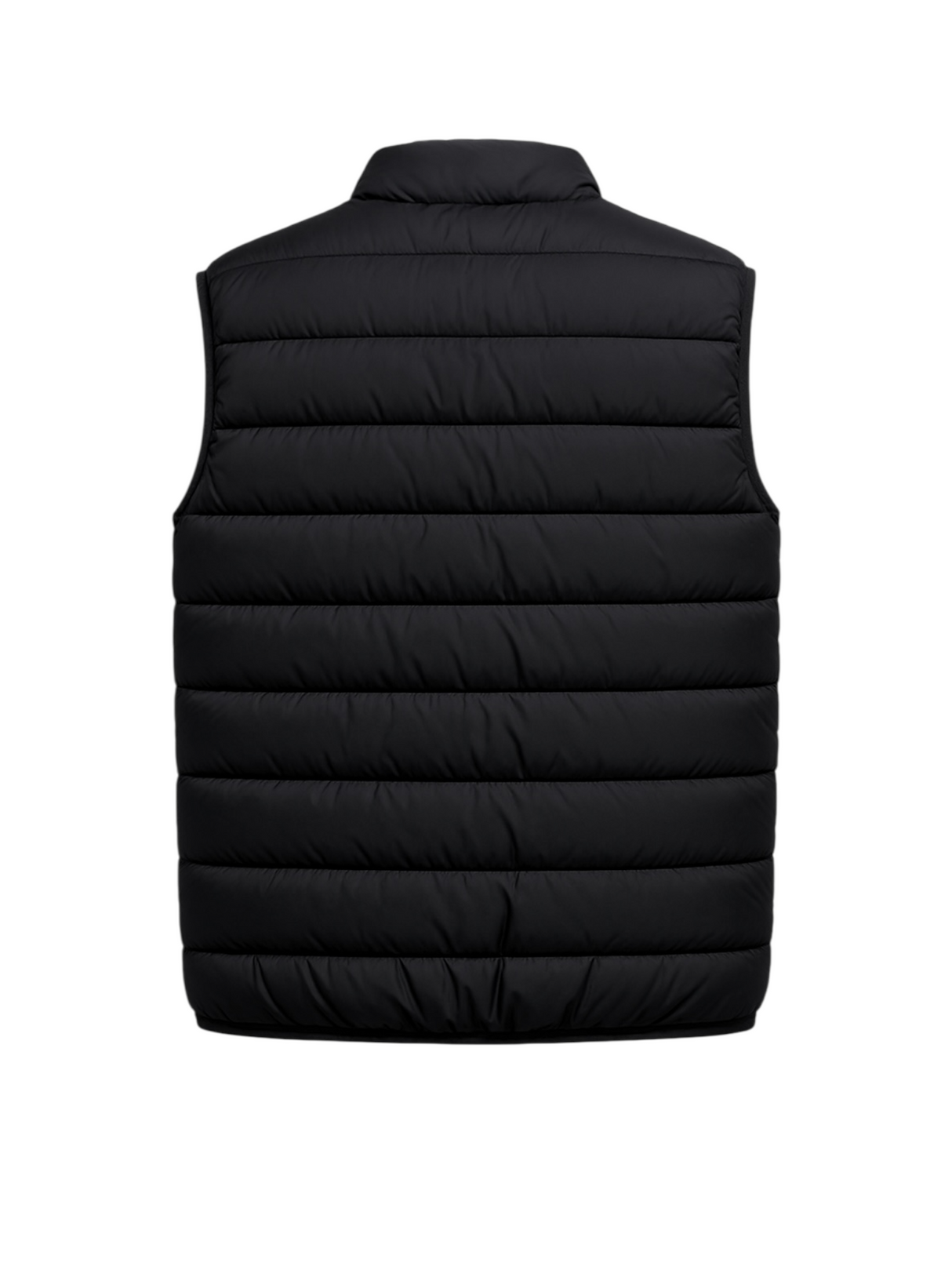 Smanicato Canada Imbottito X3 Por Tres nero