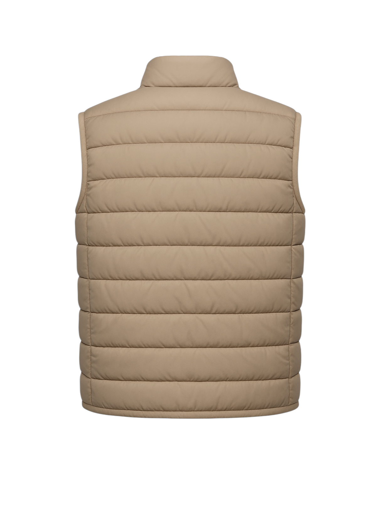 Smanicato Canada Imbottito X3 Por Tres sabbia