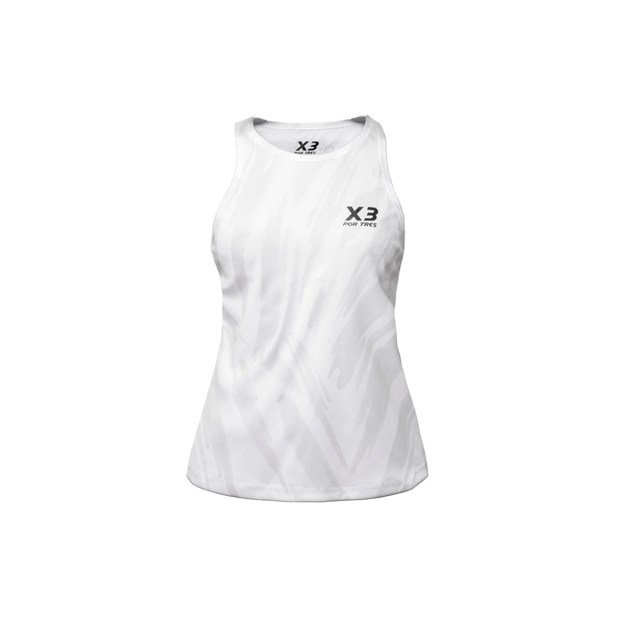 Canotta Lisbona Bianco