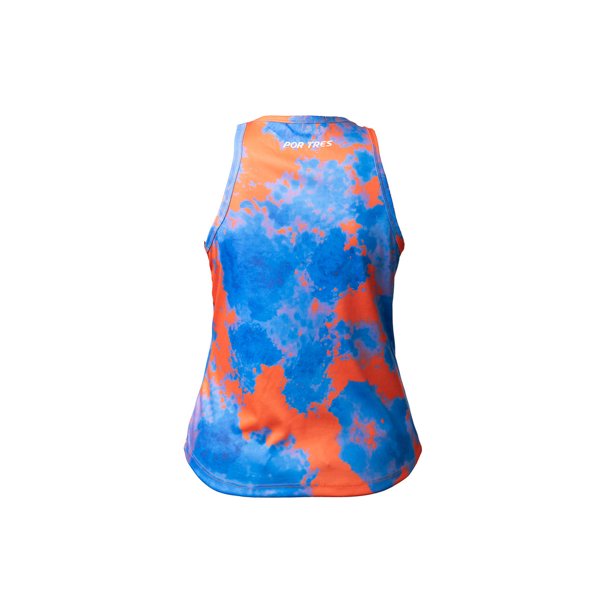 Canotta Setubal Orange