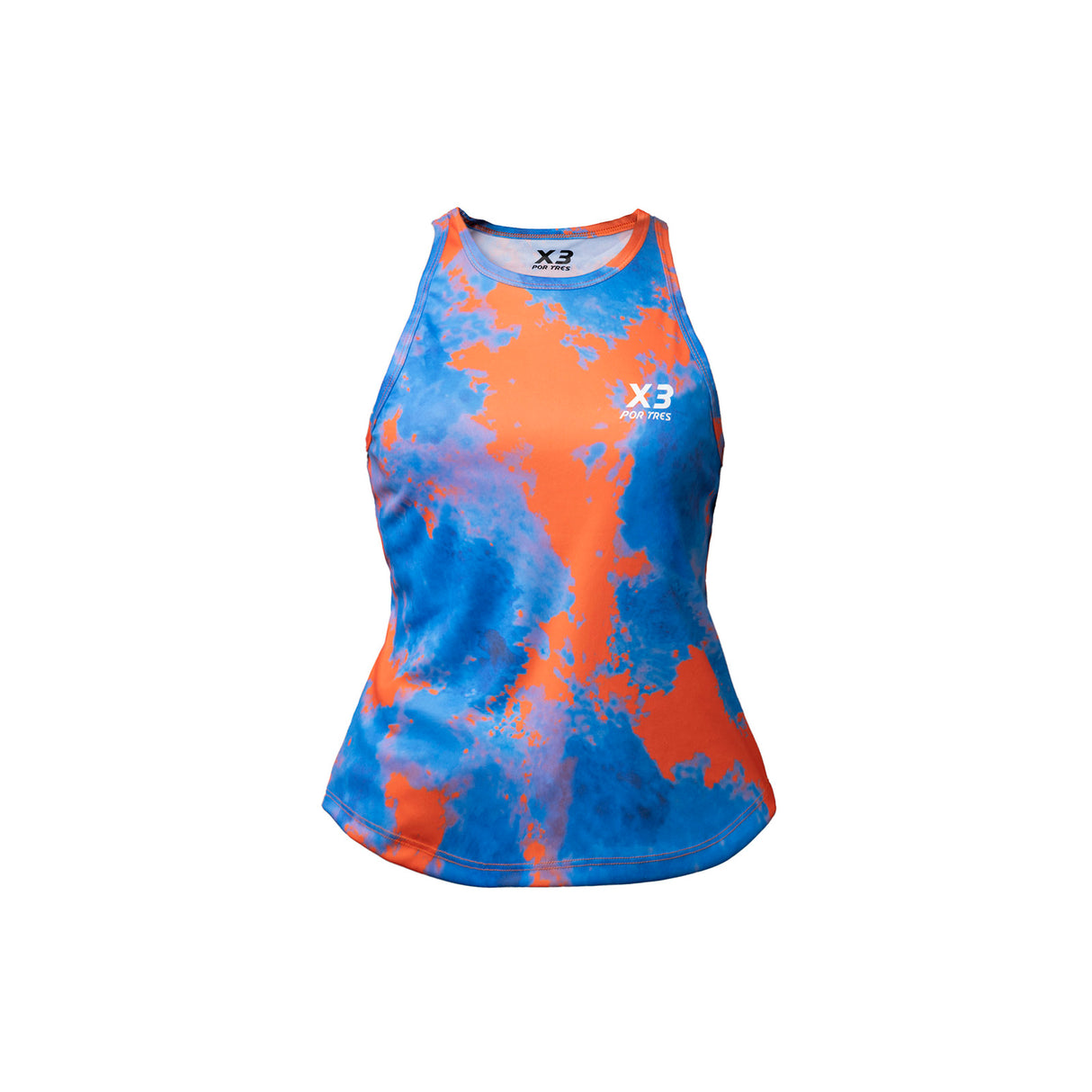 Canotta Setubal Orange