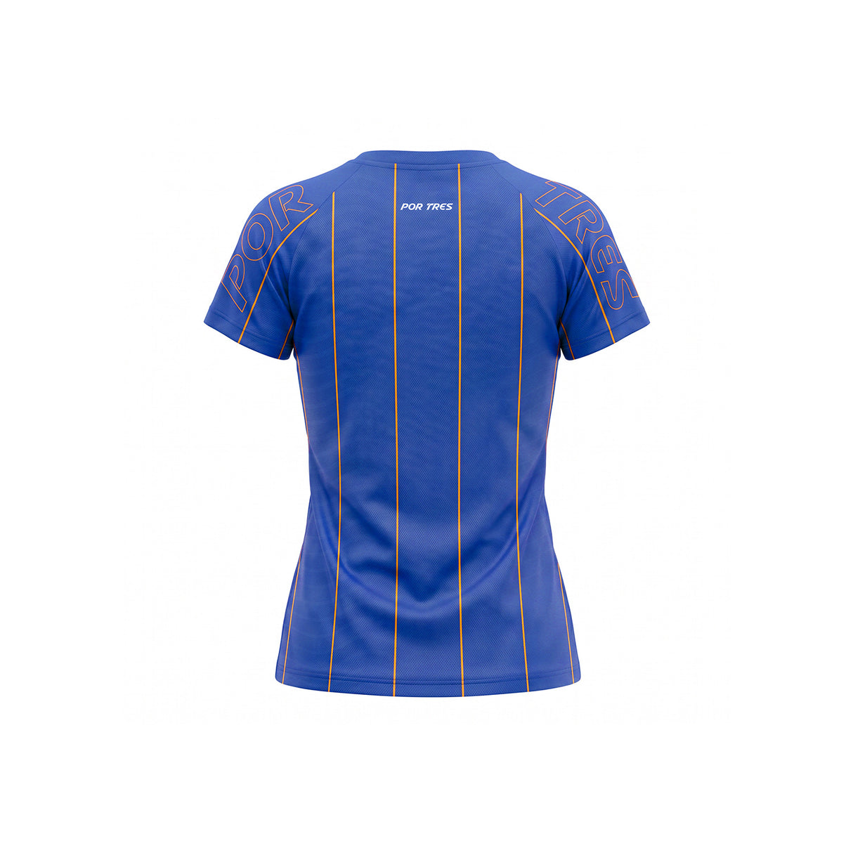 Charlotte Royal T-shirt Donna