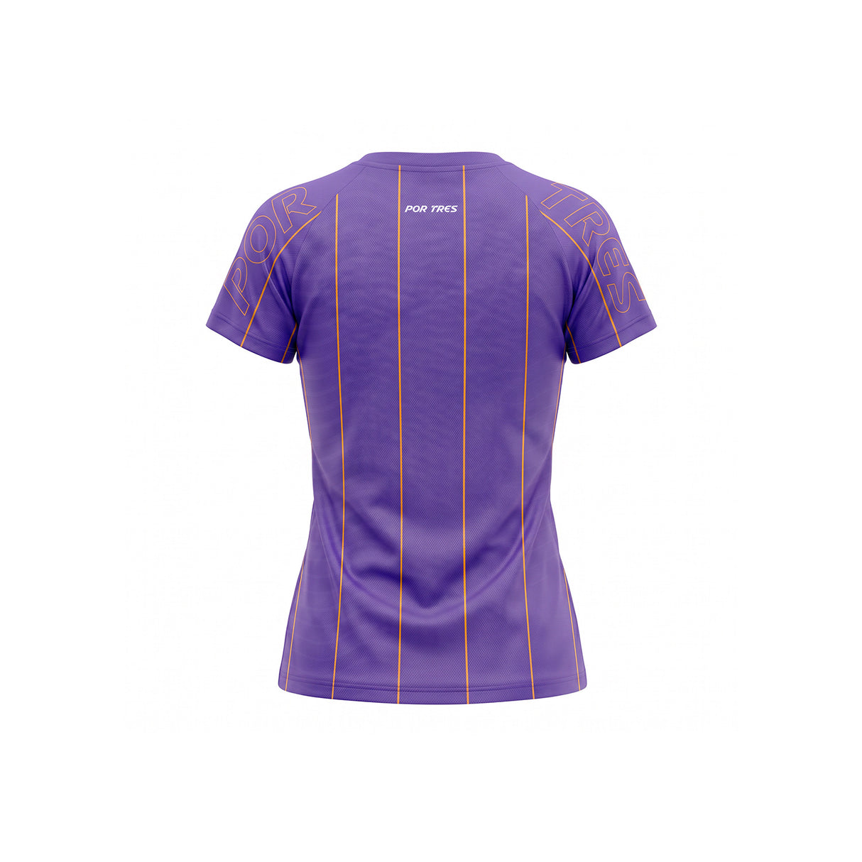 Charlotte Violet T-shirt Donna