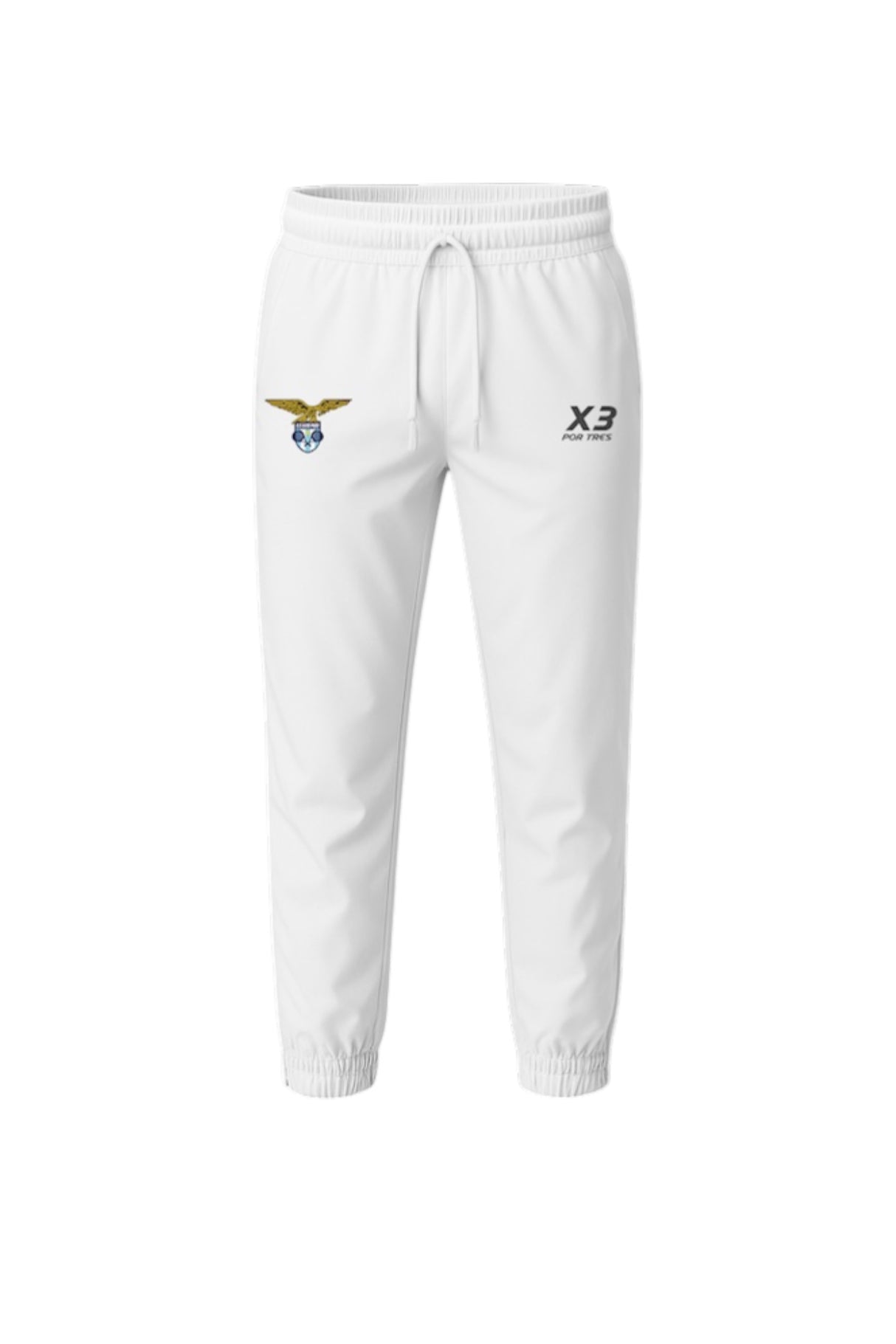 GEORGIA - CAPSULE LAZIO - PANTALONE IN NYLON