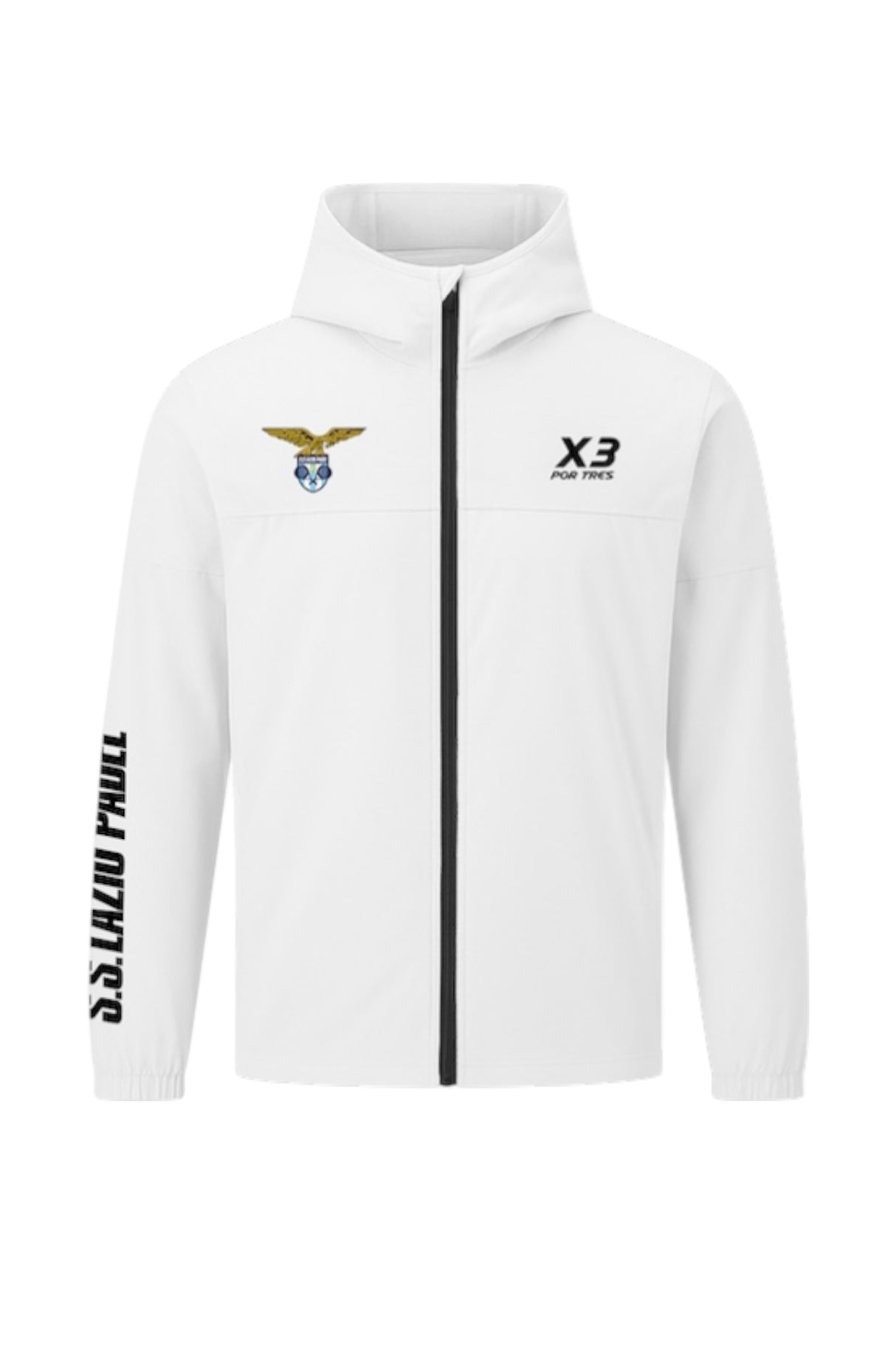 ALABAMA - CAPSULE LAZIO - GIACCA IN NYLON