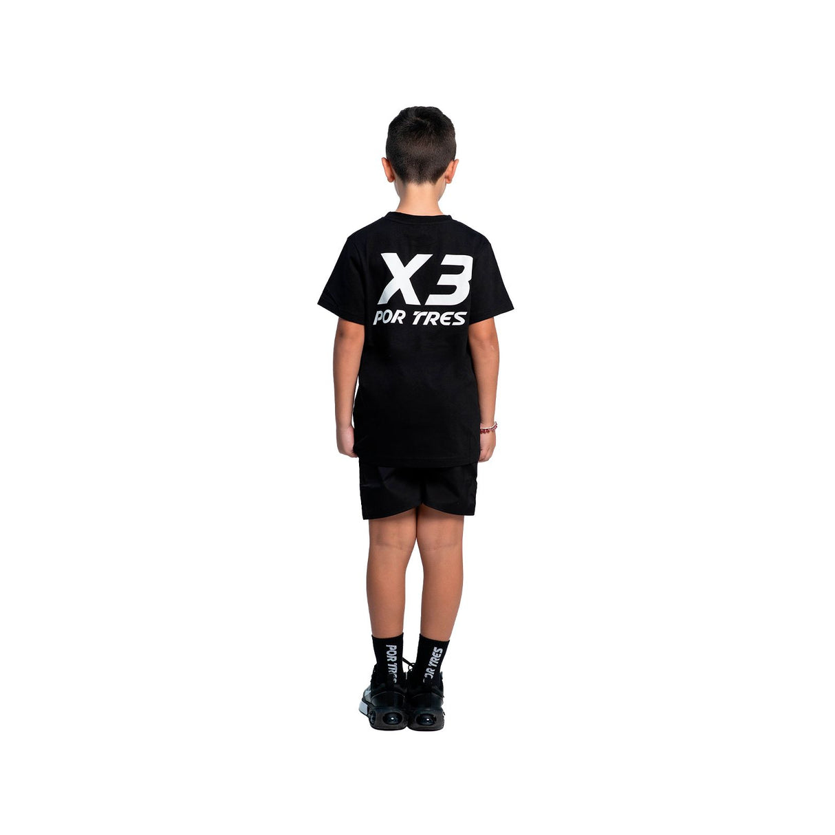 T-shirt United Kingdom Kids Nera