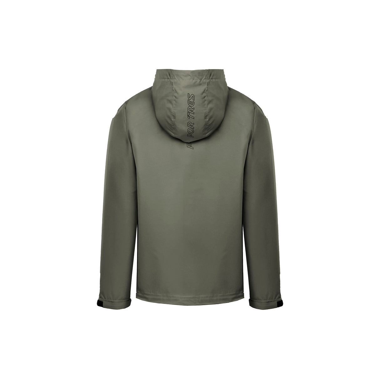 Giacca Bolivia Unisex Verde Militare