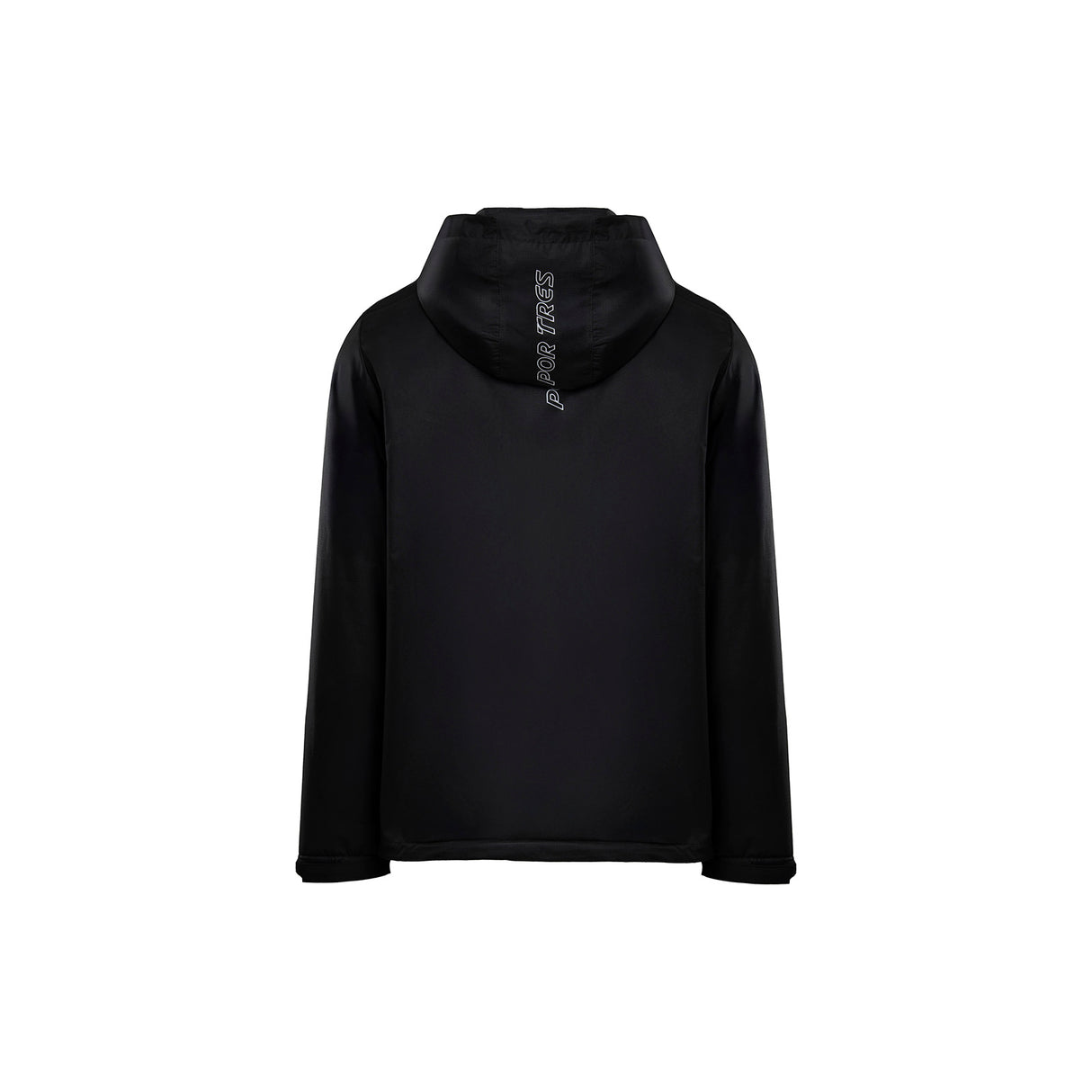 Giacca Bolivia Unisex Nero