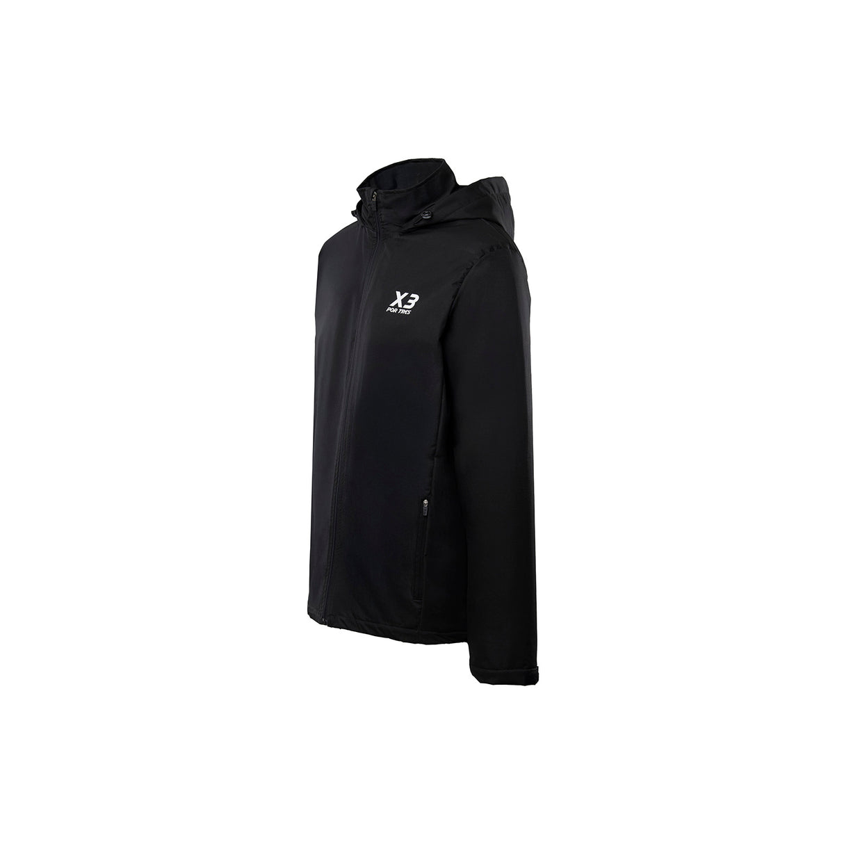 Giacca Bolivia Unisex Nero