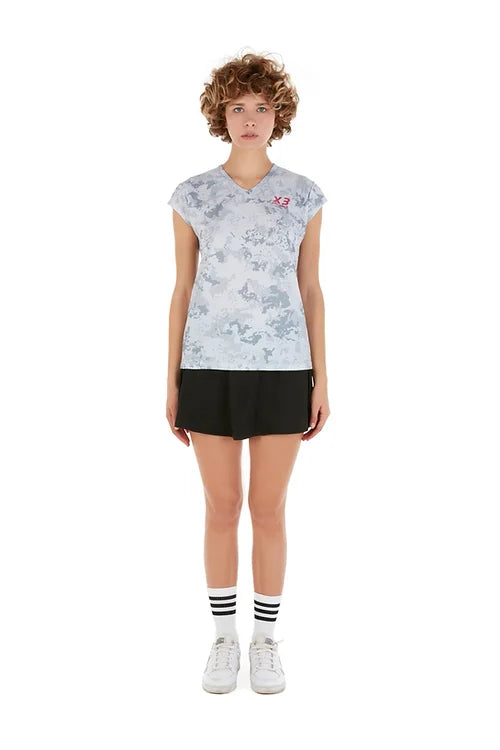 T-shirt Lerma Bianca