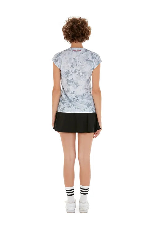 T-shirt Lerma Bianca