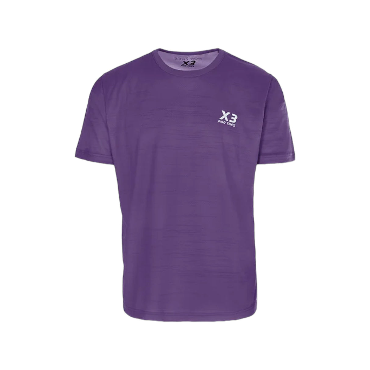 T-shirt Madrid Kids Viola