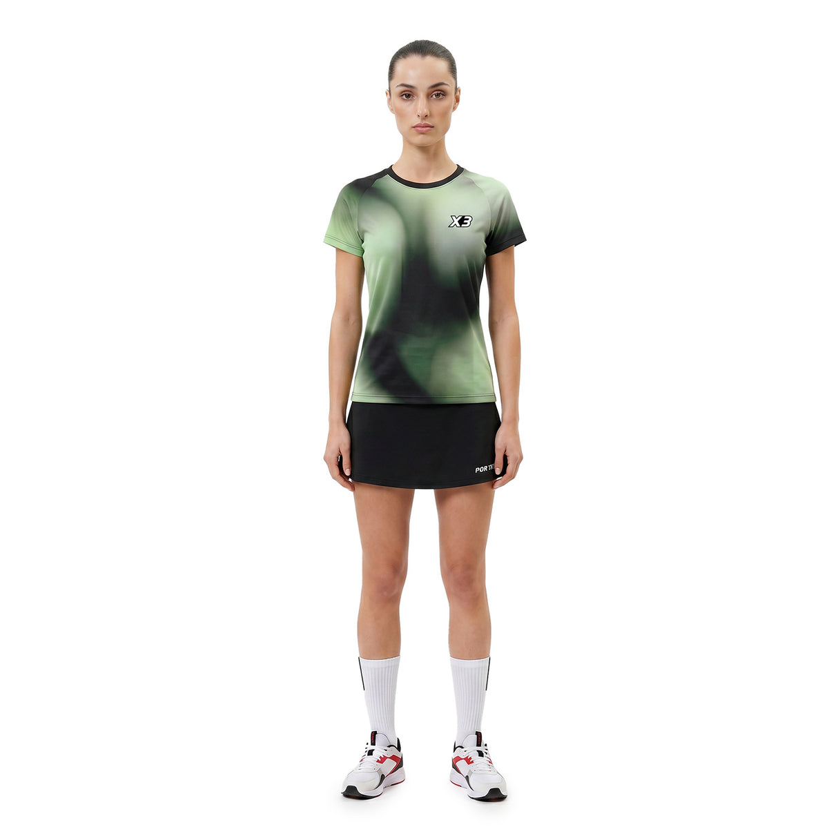 Malibù Verde T-shirt Donna