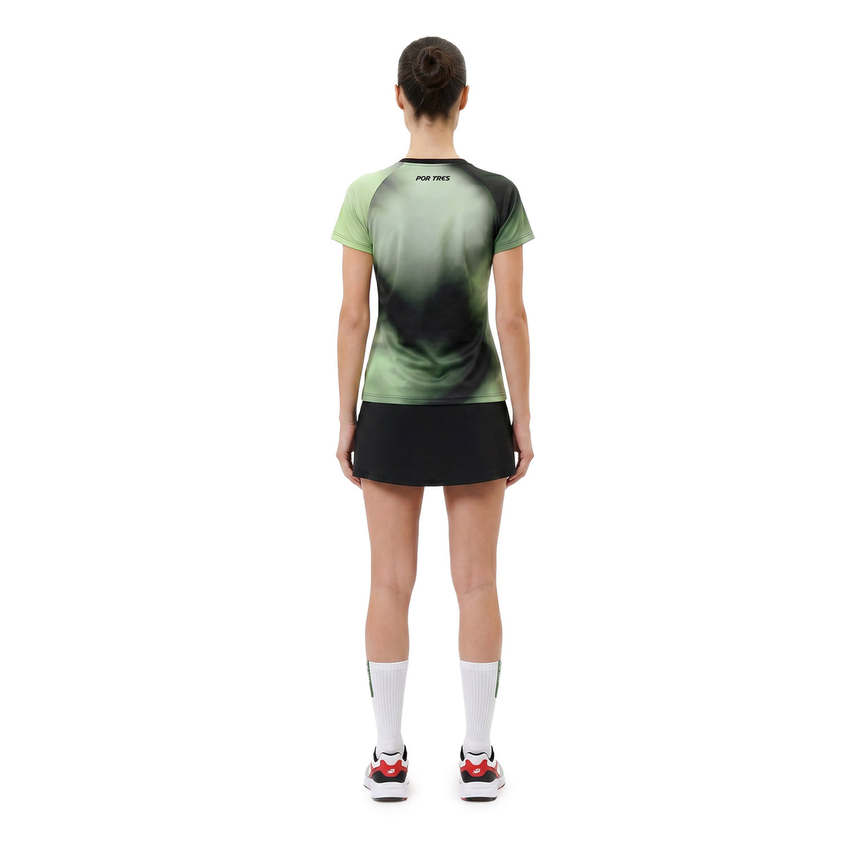 Malibù Verde T-shirt Donna