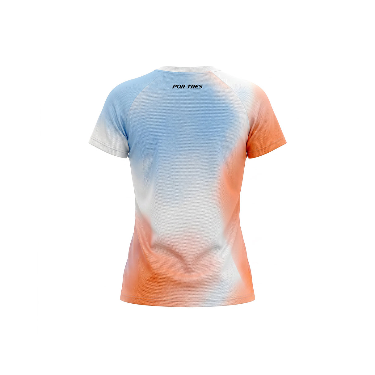 Malibù Orange T-shirt Donna