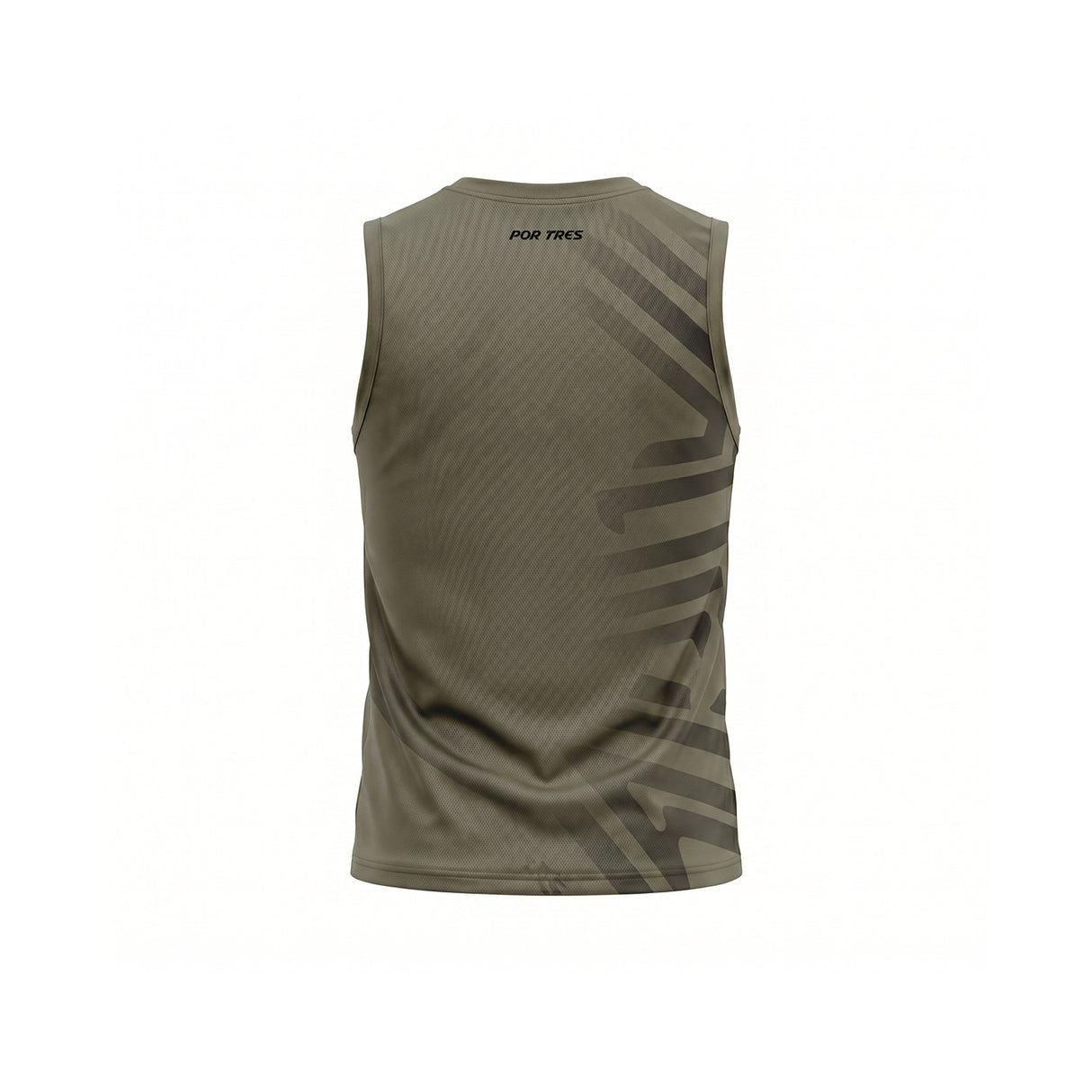 Memphis Canotta Uomo Military