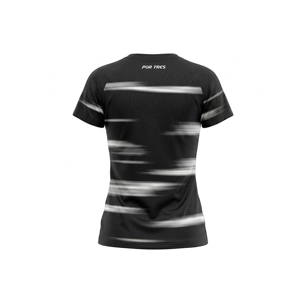 Nizza Nero T-shirt Donna